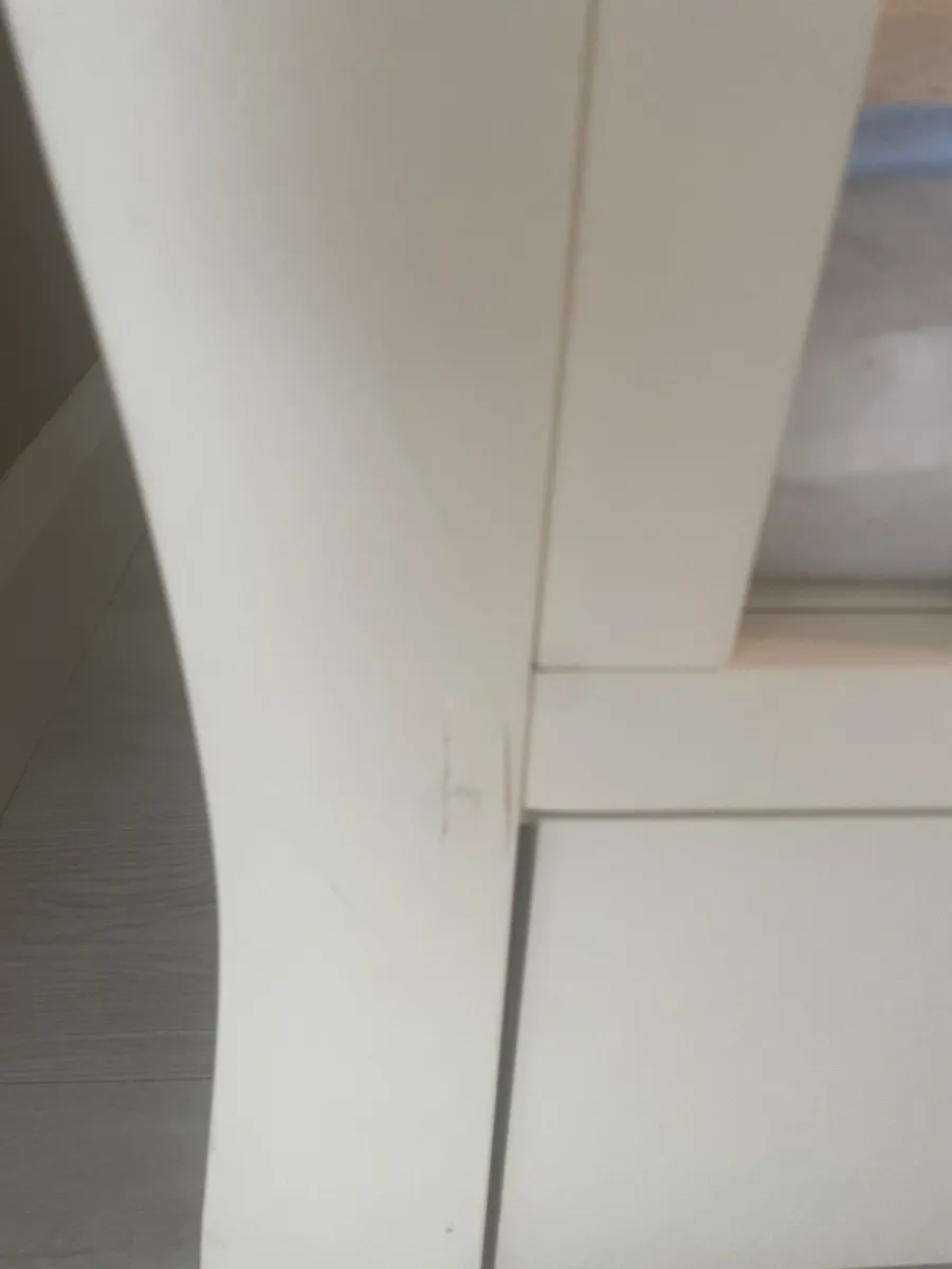 Cot bed - Image 3