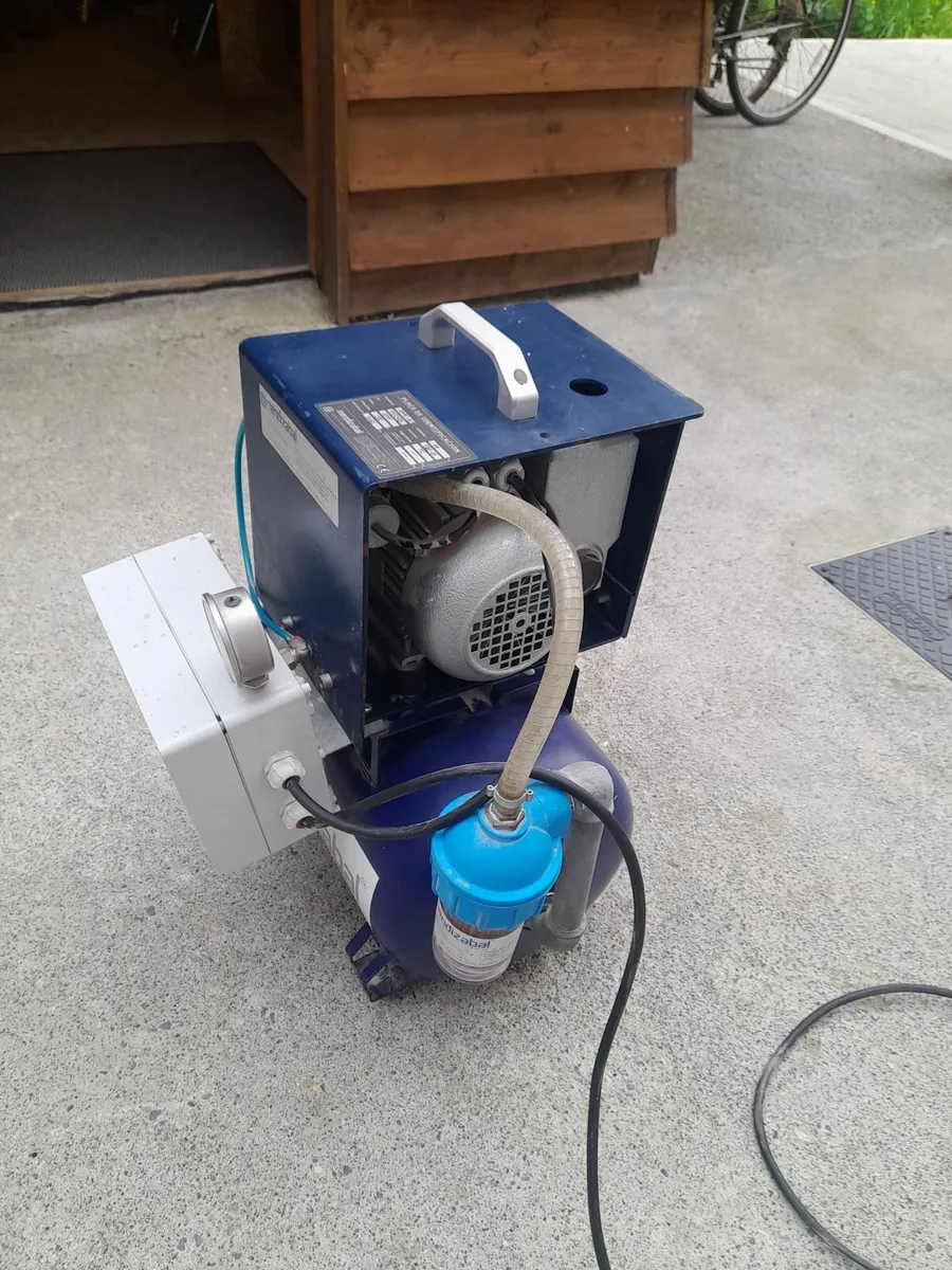 Stone vacum lifter, and clamp lifter - Image 4