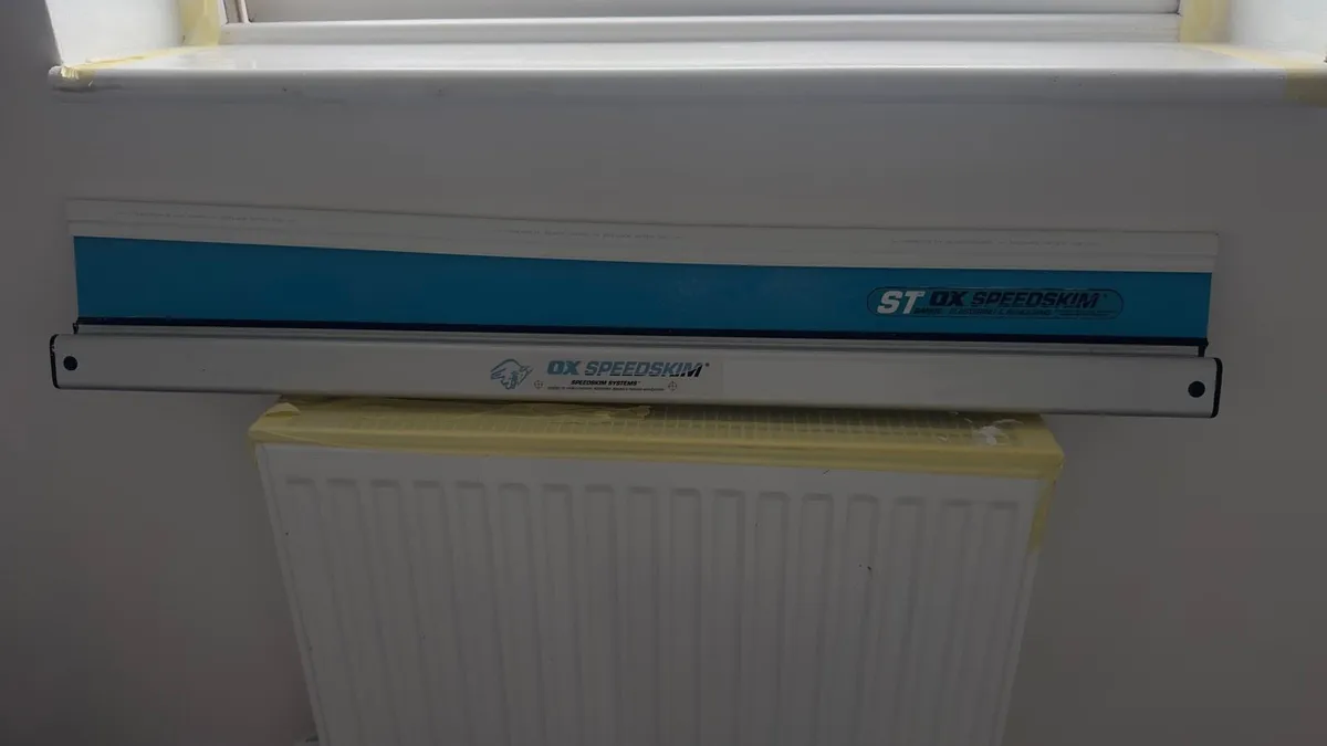 SpeedSkim - Image 1