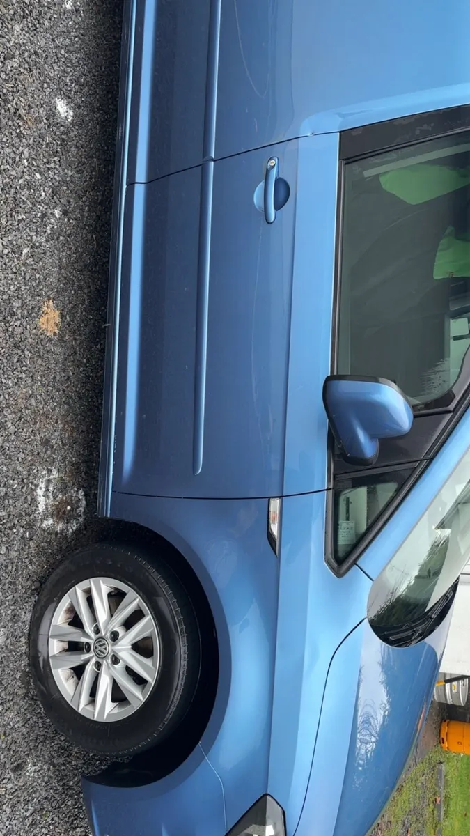 2016 2l highline caddy - Image 4