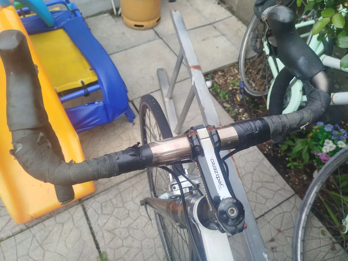 Racer bike - Image 3