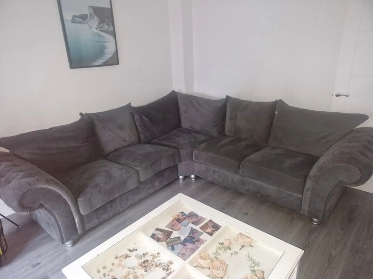Sofa - Image 1