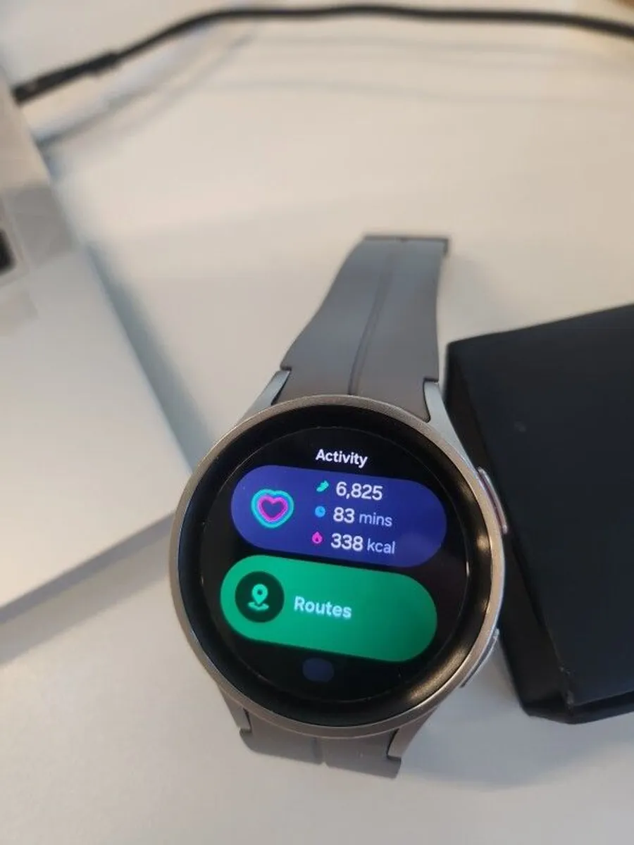 Samsung Watch 4 Classic - Image 3