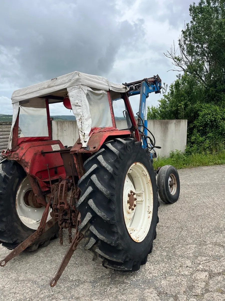 Massey Ferguson 168 - Image 3