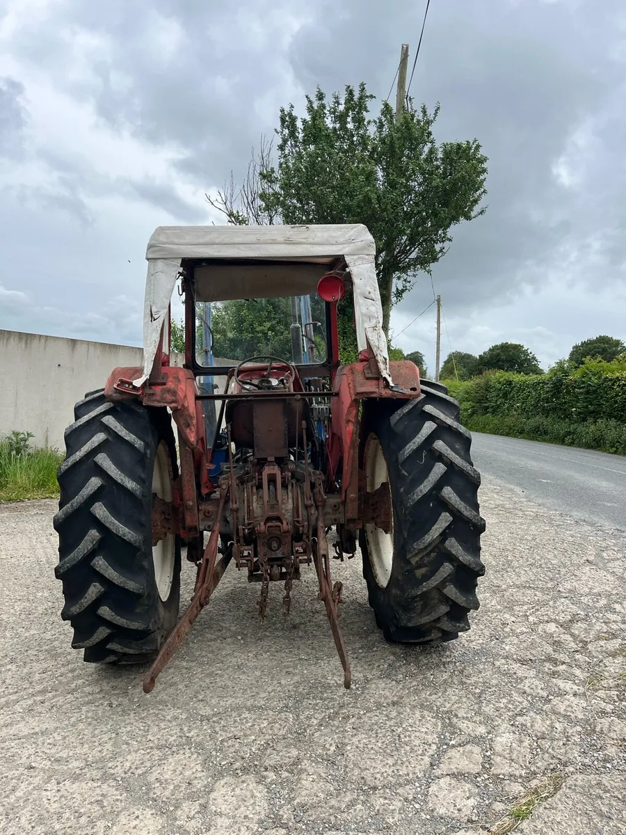 Massey Ferguson 168 - Image 4