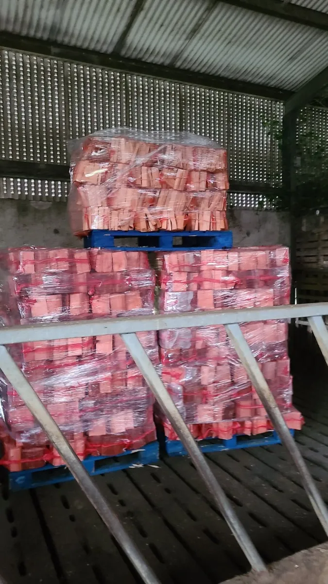 Wholesale Logs and kindling