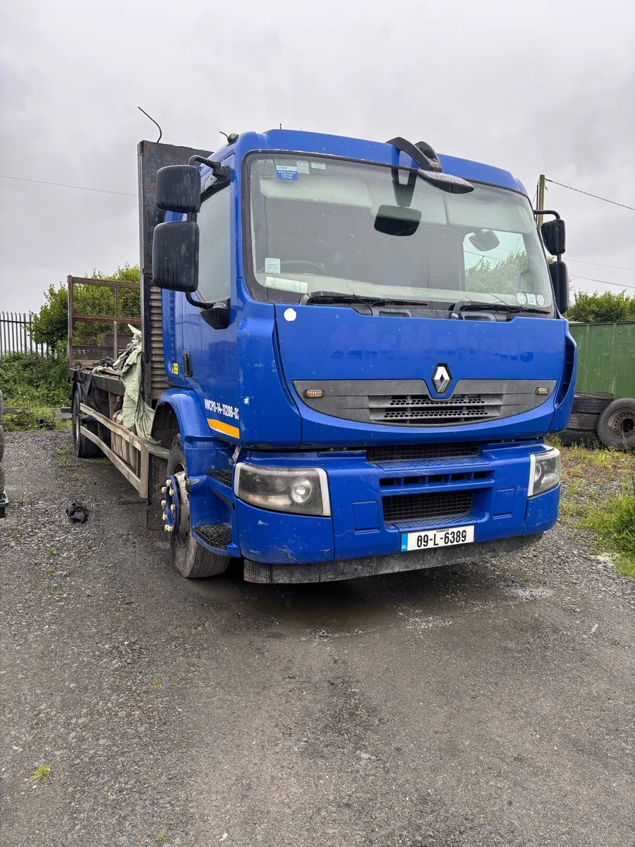 Renault premium - Image 2