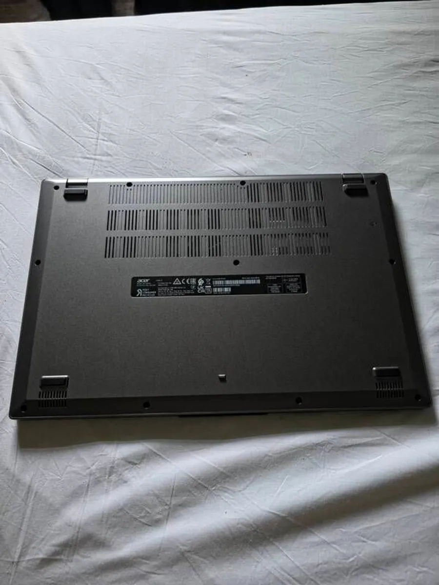 Laptop Acer Aspire 15 | A15-41M | Grey - Image 3