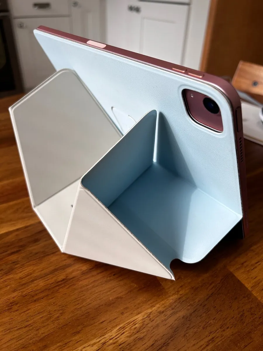 Ipad Air 2020 (4th Generstion) - Image 2