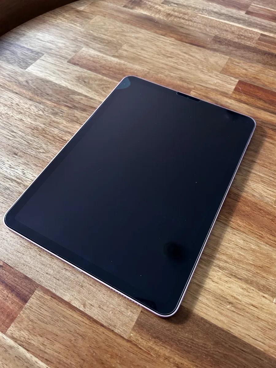 Ipad Air 2020 (4th Generstion) - Image 3
