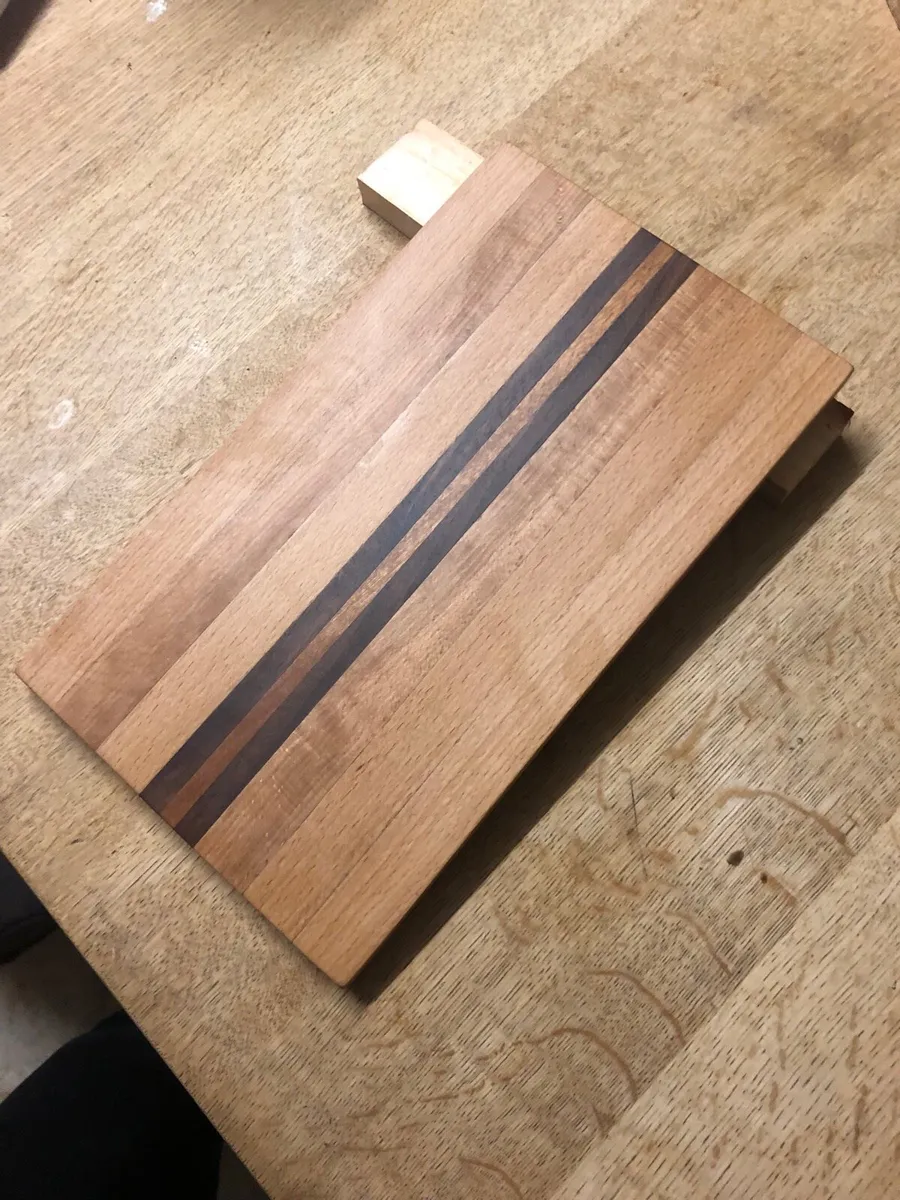 Wooden choping boards - Image 4