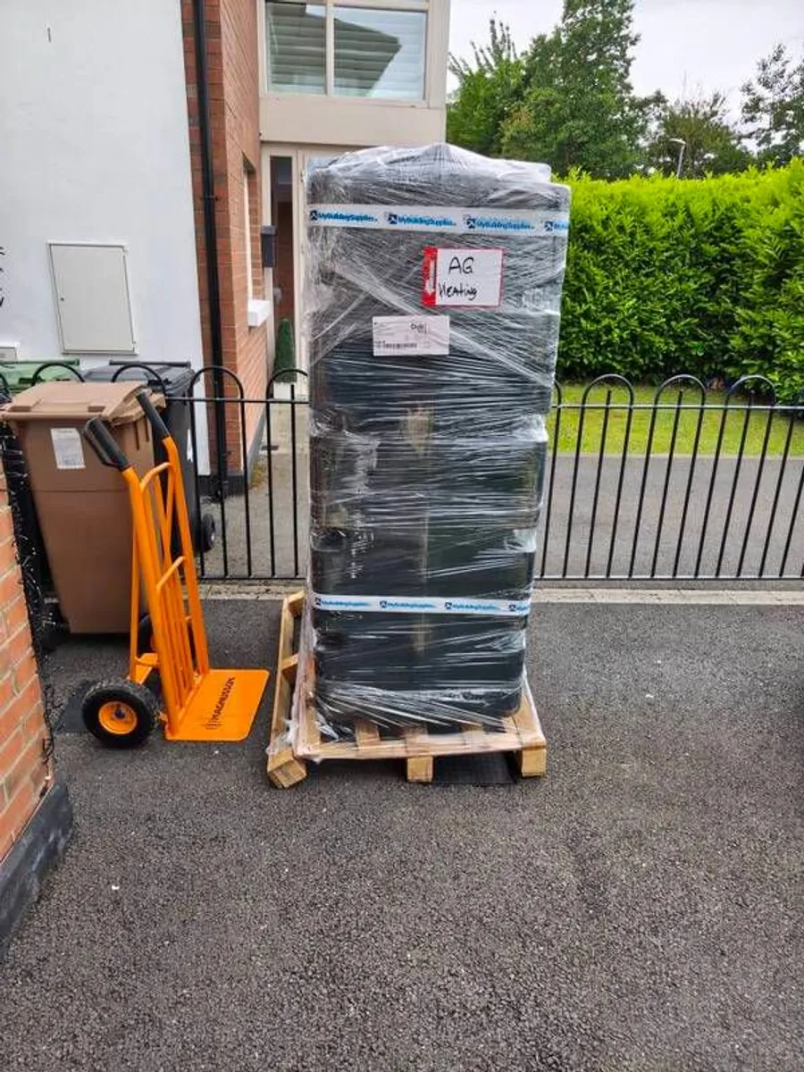 1150ltr oil tank,brand new - Image 3