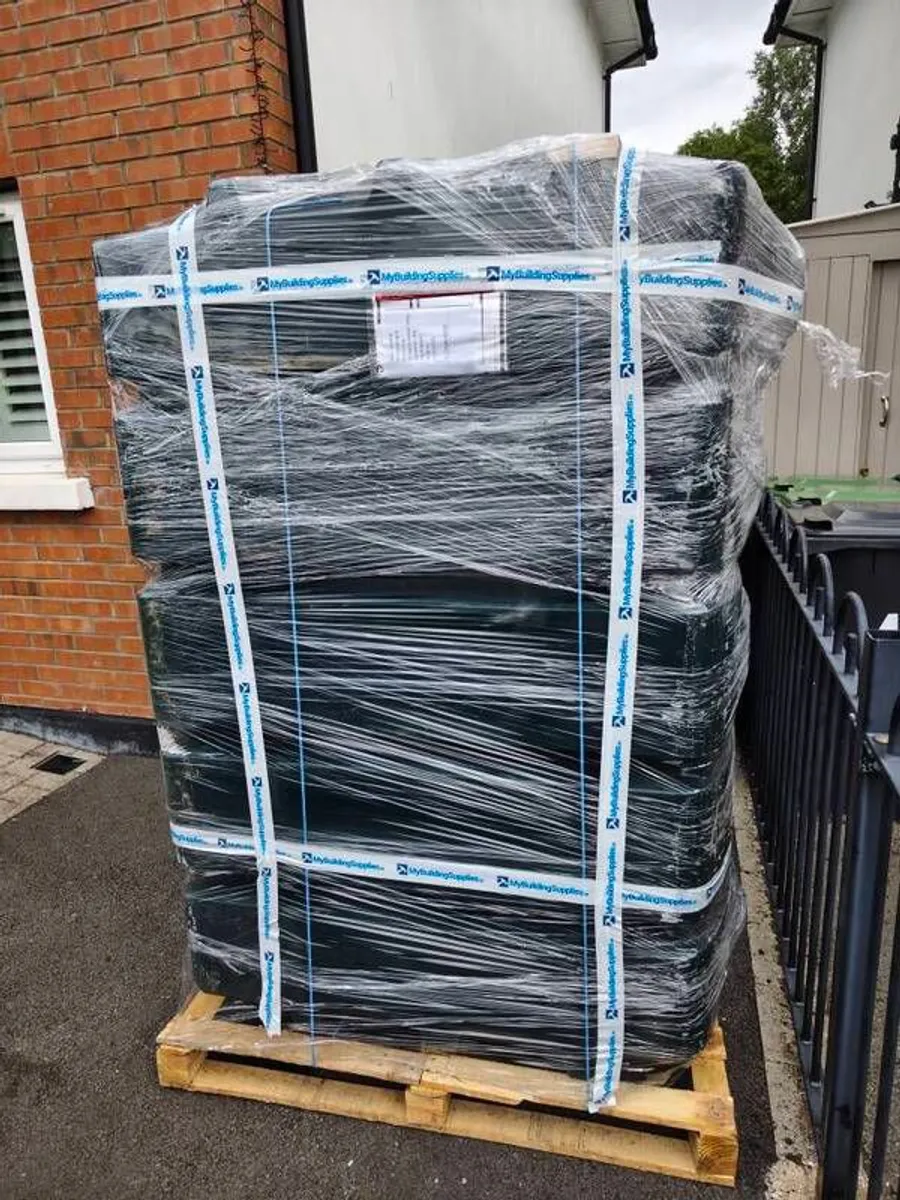 1150ltr oil tank,brand new - Image 4