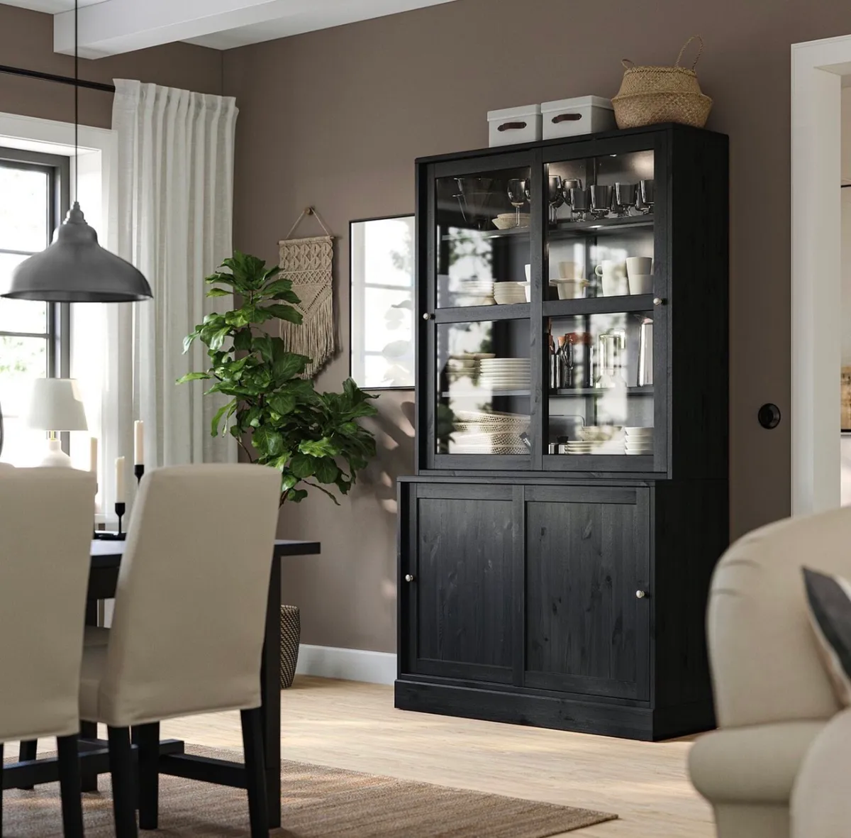 IKEA HAVSTA Storage Combination - Image 2