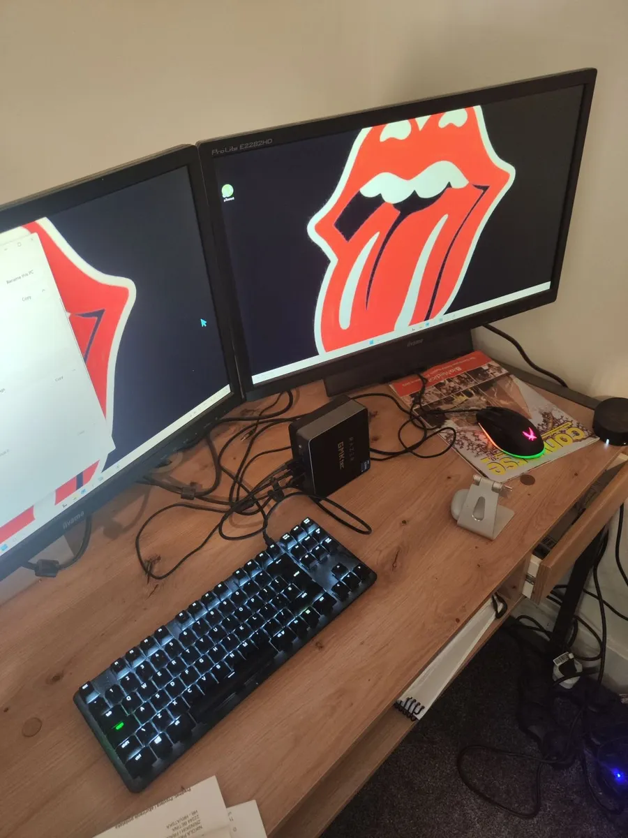 Gaming pc - Image 1
