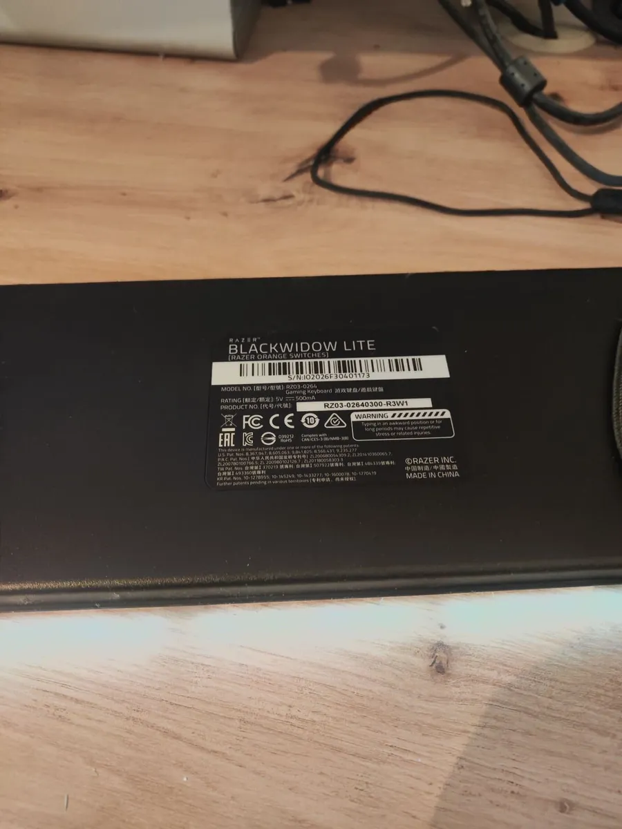 Gaming pc - Image 4