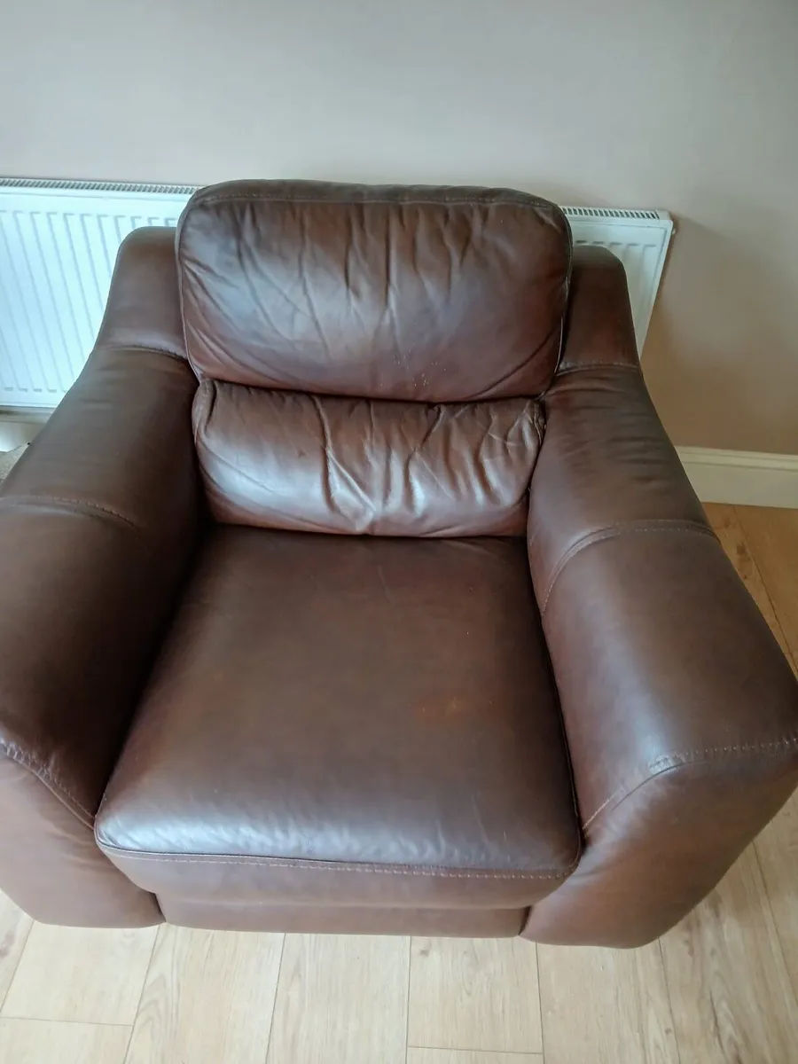 Sofas - Image 1