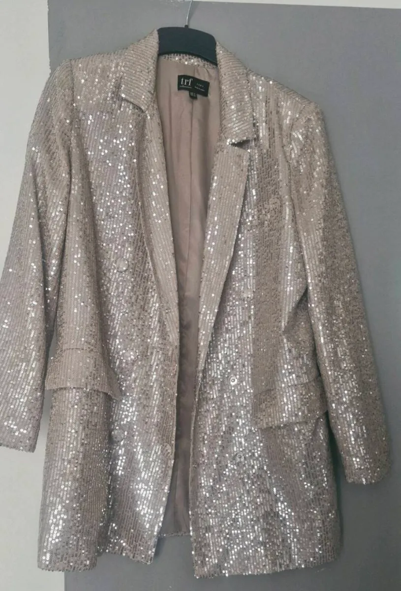 Zara Blazer