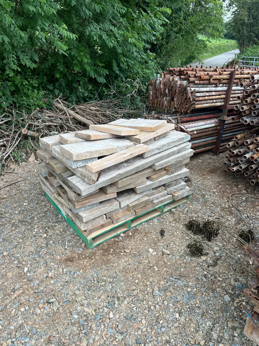 Scaffolding - Image 4
