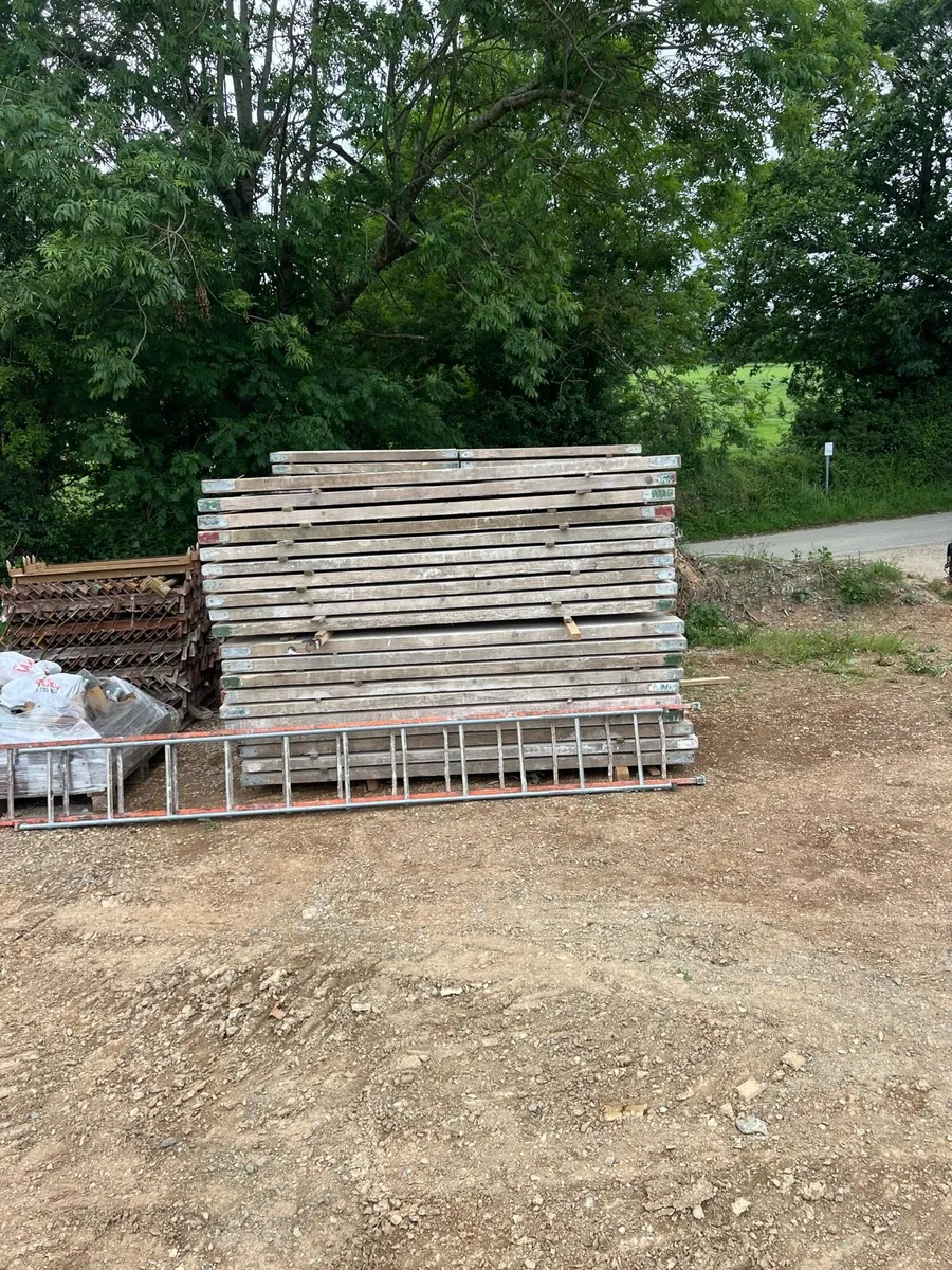 Scaffolding - Image 2