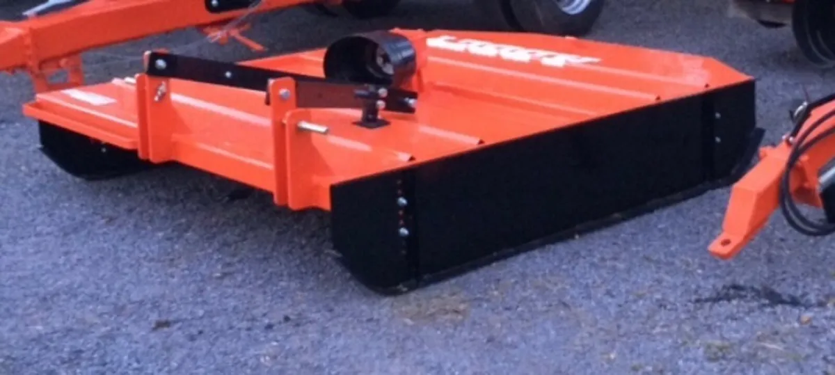 Farm machinery - Image 3