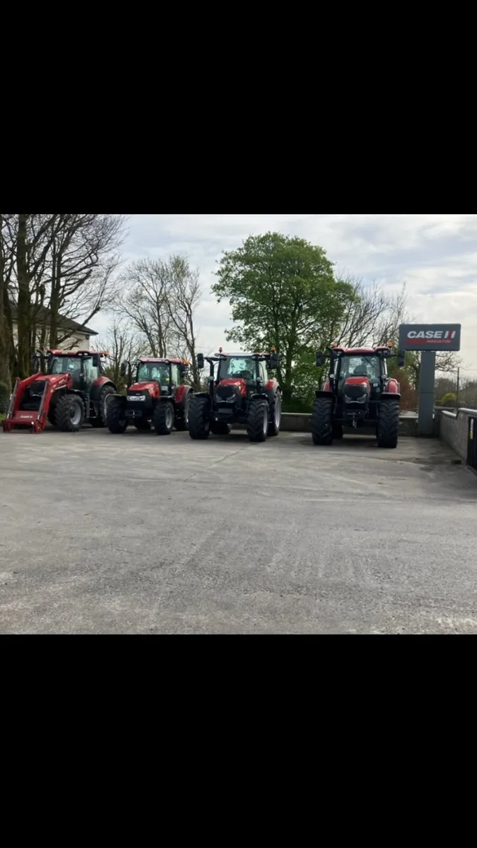 Farm machinery - Image 2