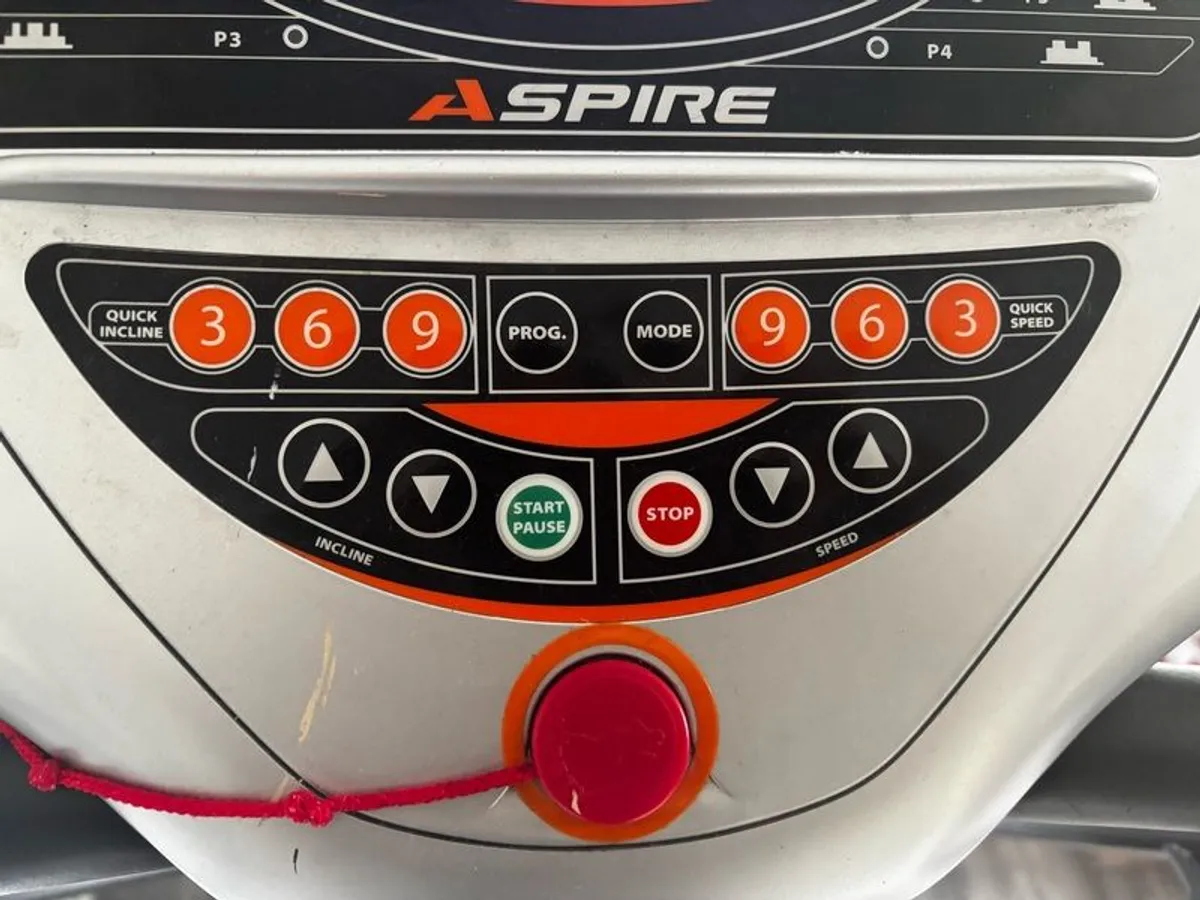 Treadmill - Image 2