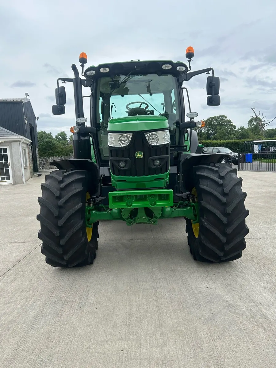 John Deere 6130R - Image 3
