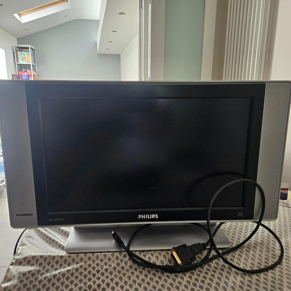 20inch TV - Image 1