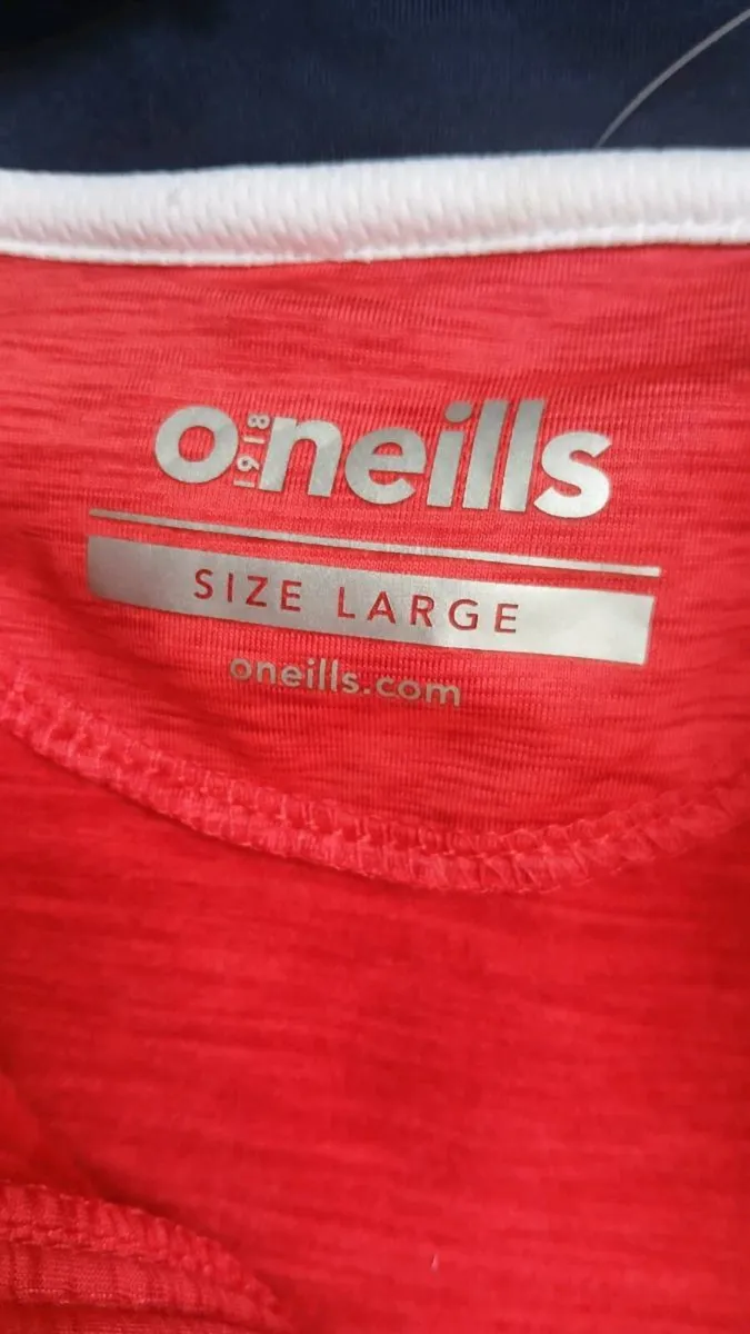 Cork Top - Image 4