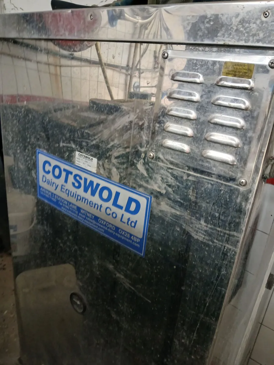 Cotswolds 70 gallon Water heater