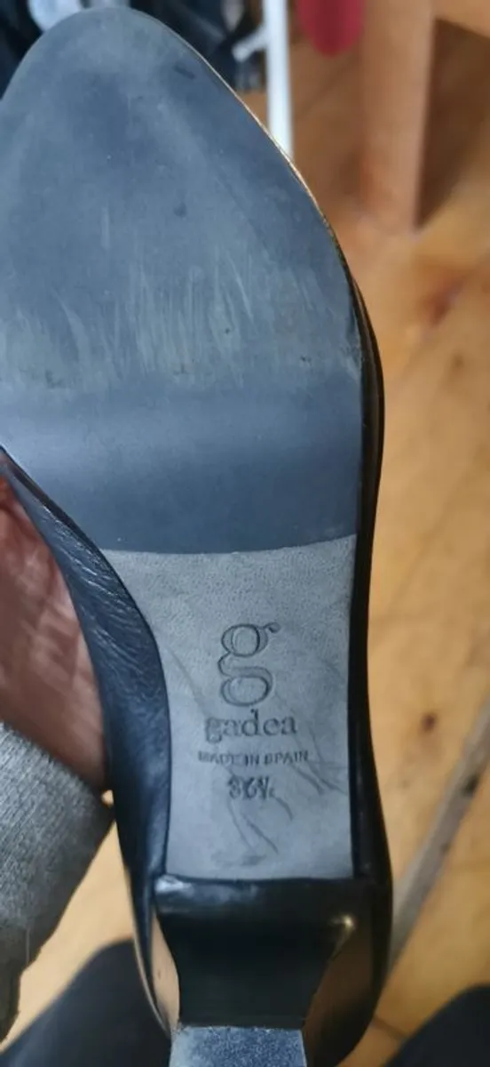 Gadea Shoes - Image 3