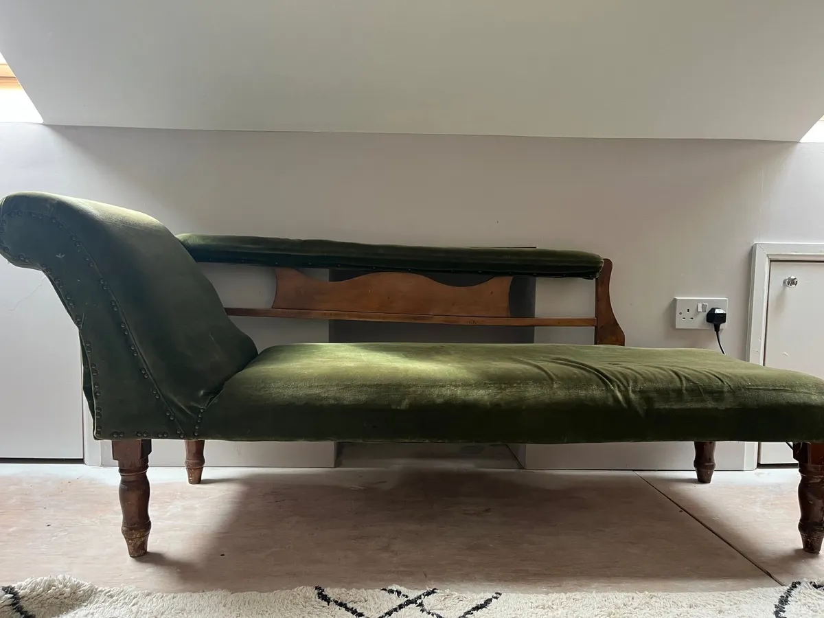 Chaise Longue