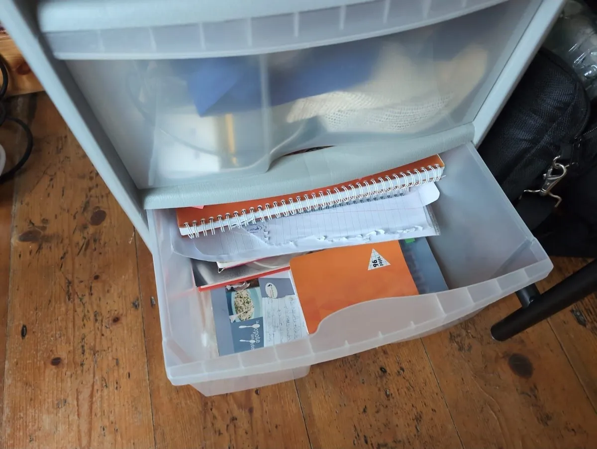 Plastic Shelves - Image 4