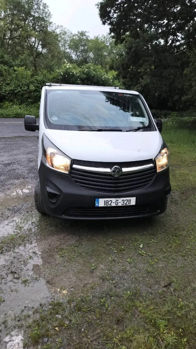 Van - Image 1