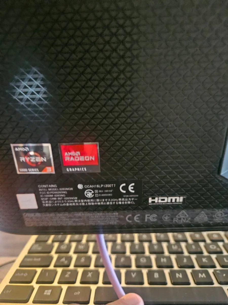 All in one Asus Zen Aio 24" - Image 2