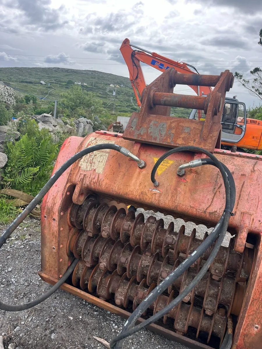 Plant machinery - Image 2