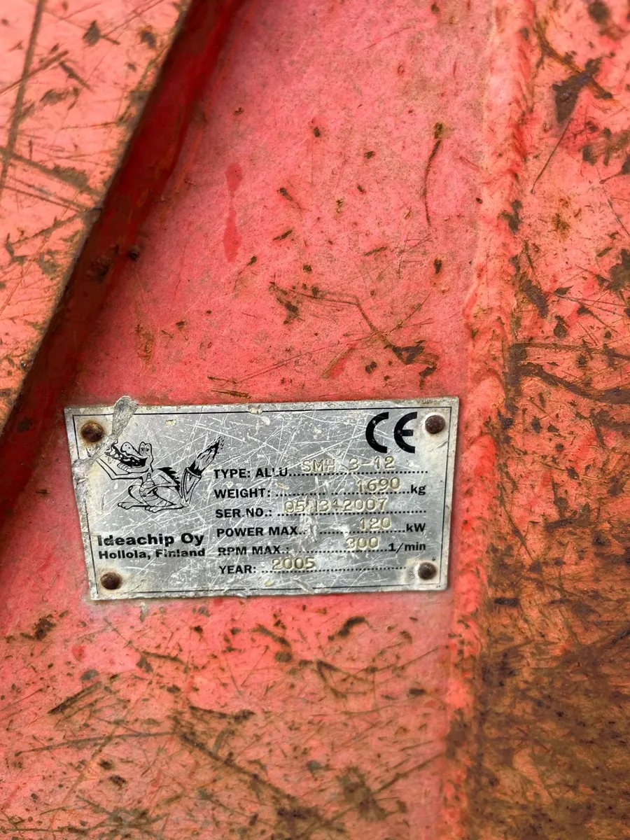 Plant machinery - Image 3