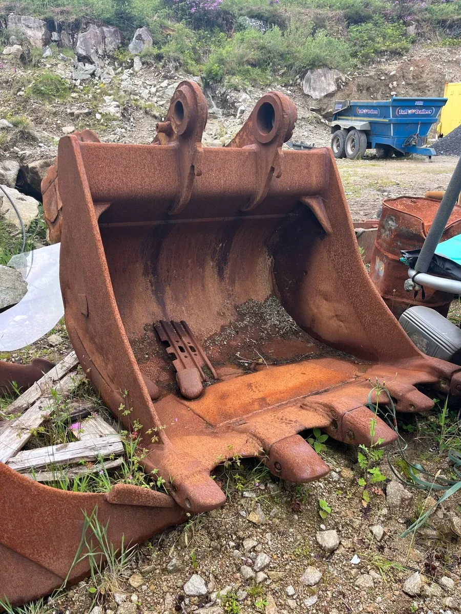 Plant machinery - Image 4