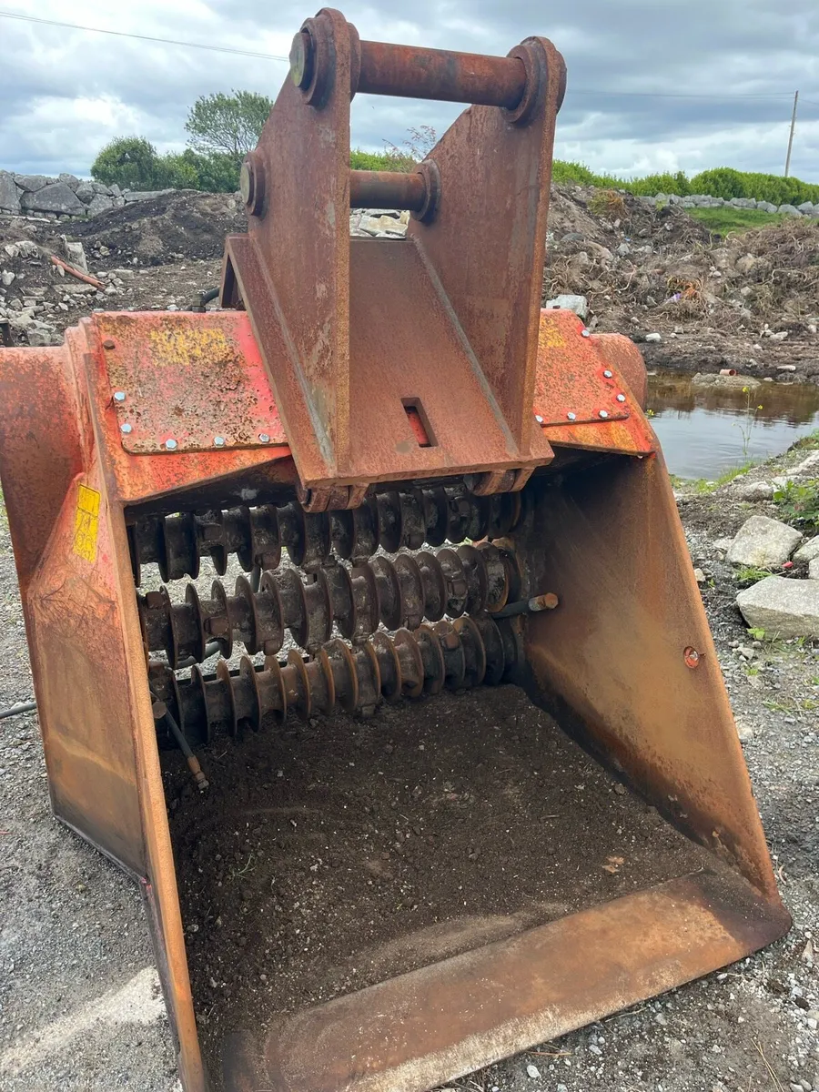 Plant machinery - Image 1