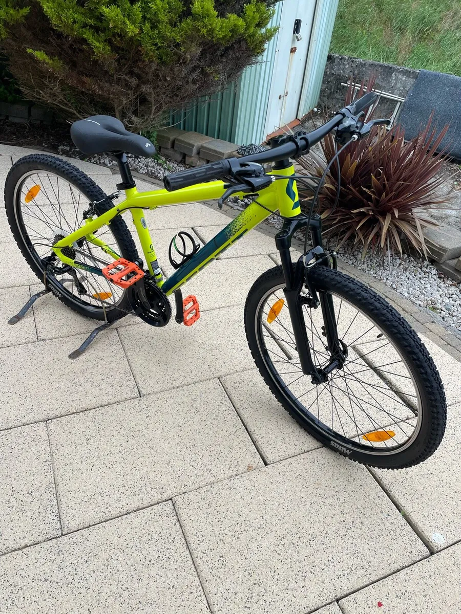 Scott Roxter 620 / 26 mountain bike - Image 1
