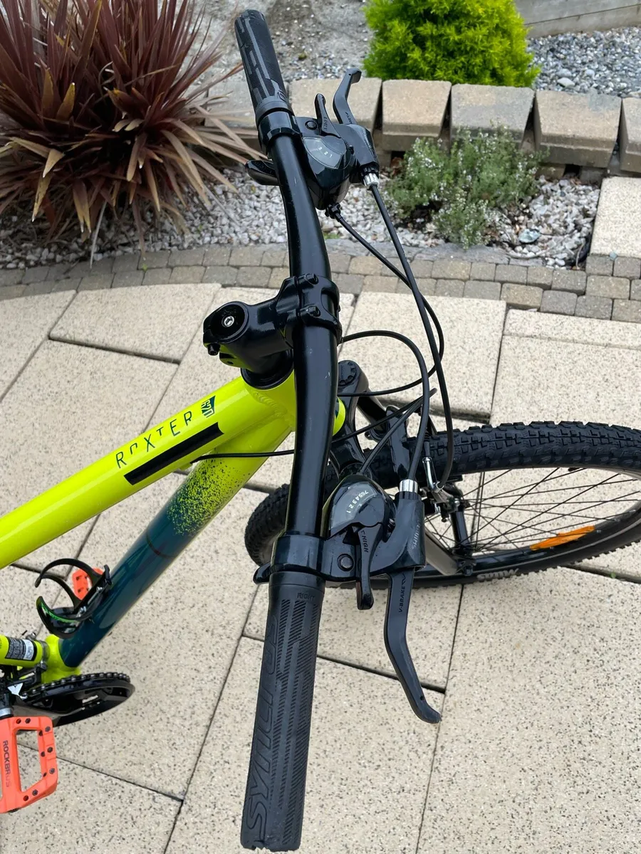 Scott Roxter 620 / 26 mountain bike - Image 2