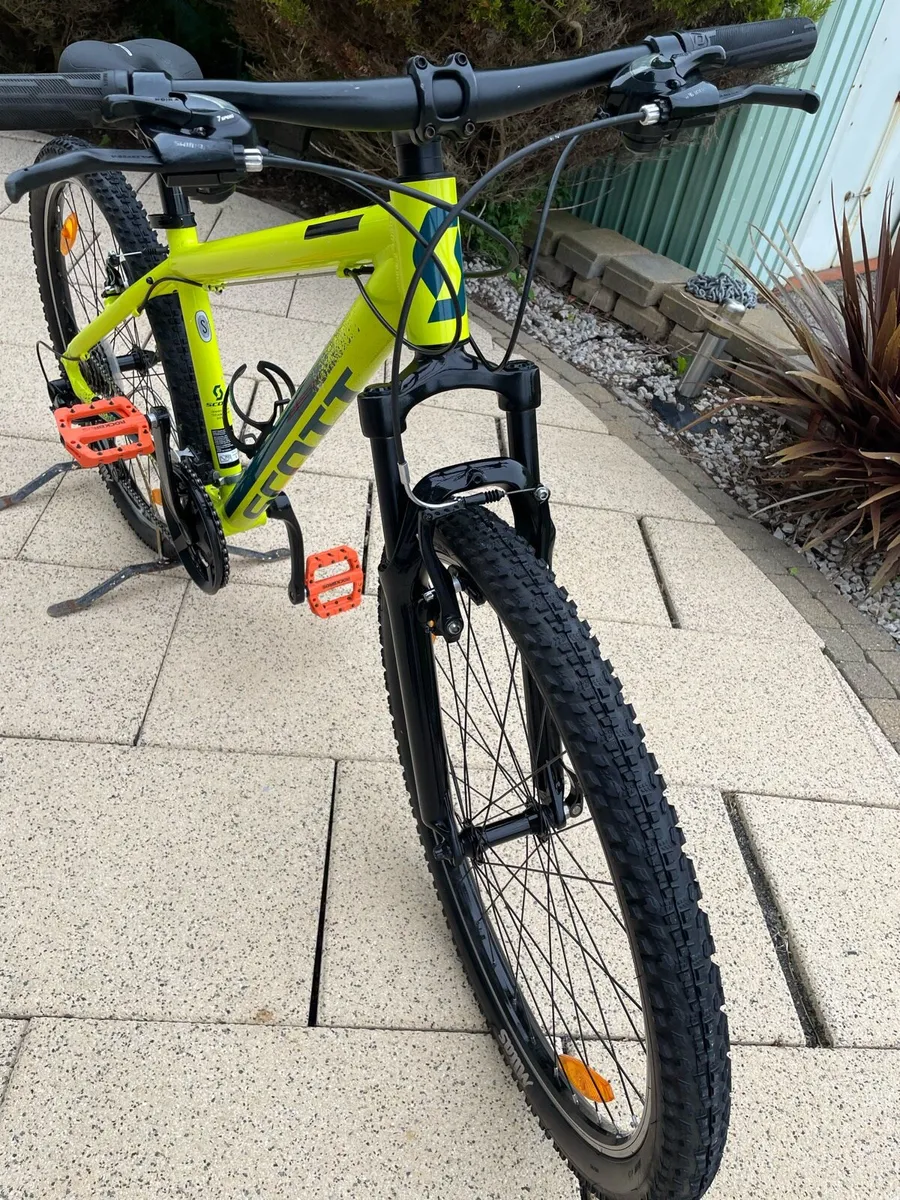 Scott Roxter 620 / 26 mountain bike - Image 3