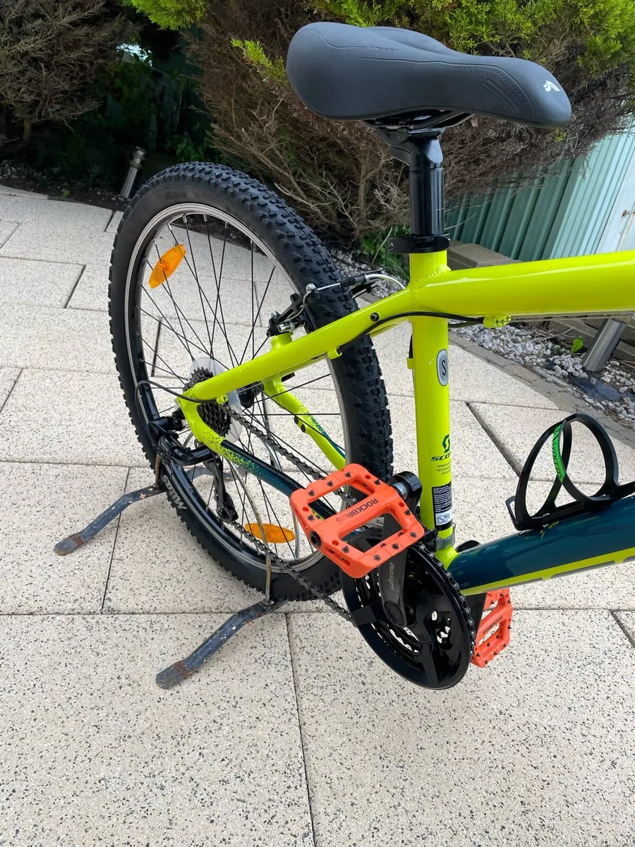 Scott Roxter 620 / 26 mountain bike - Image 4