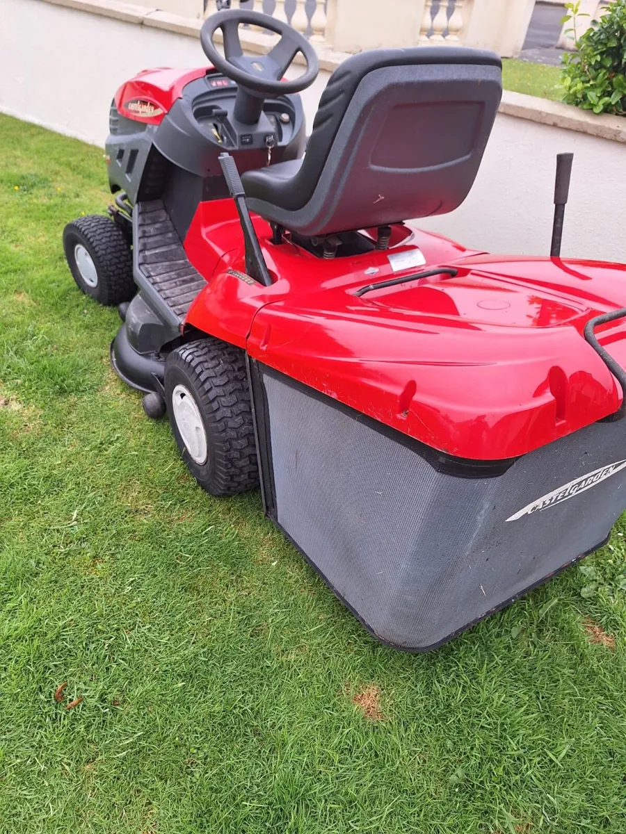 Lawnmower - Image 1