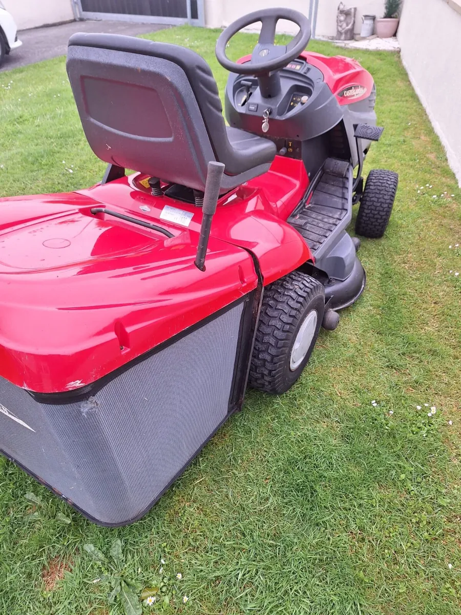 Lawnmower - Image 2