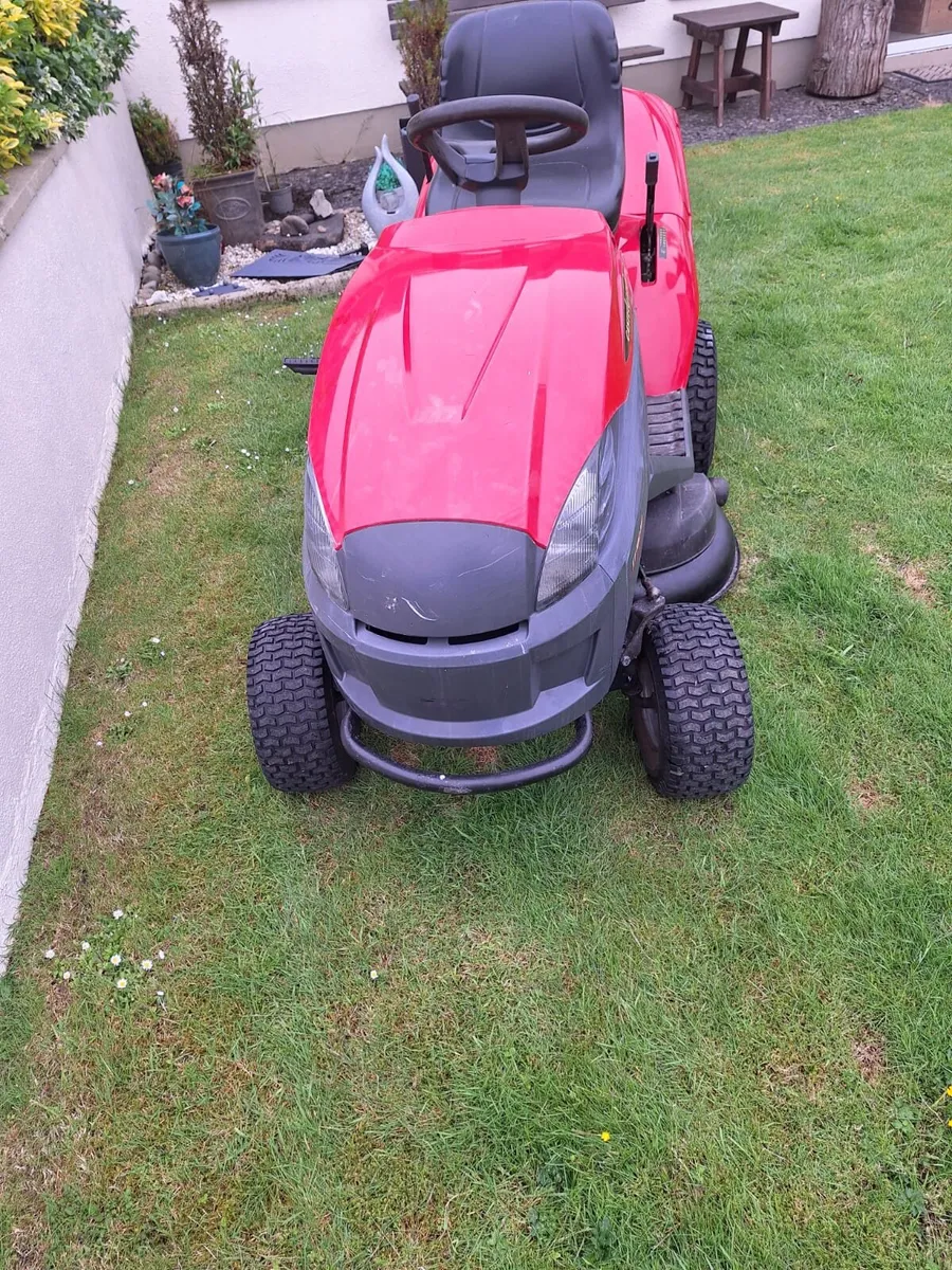Lawnmower - Image 4