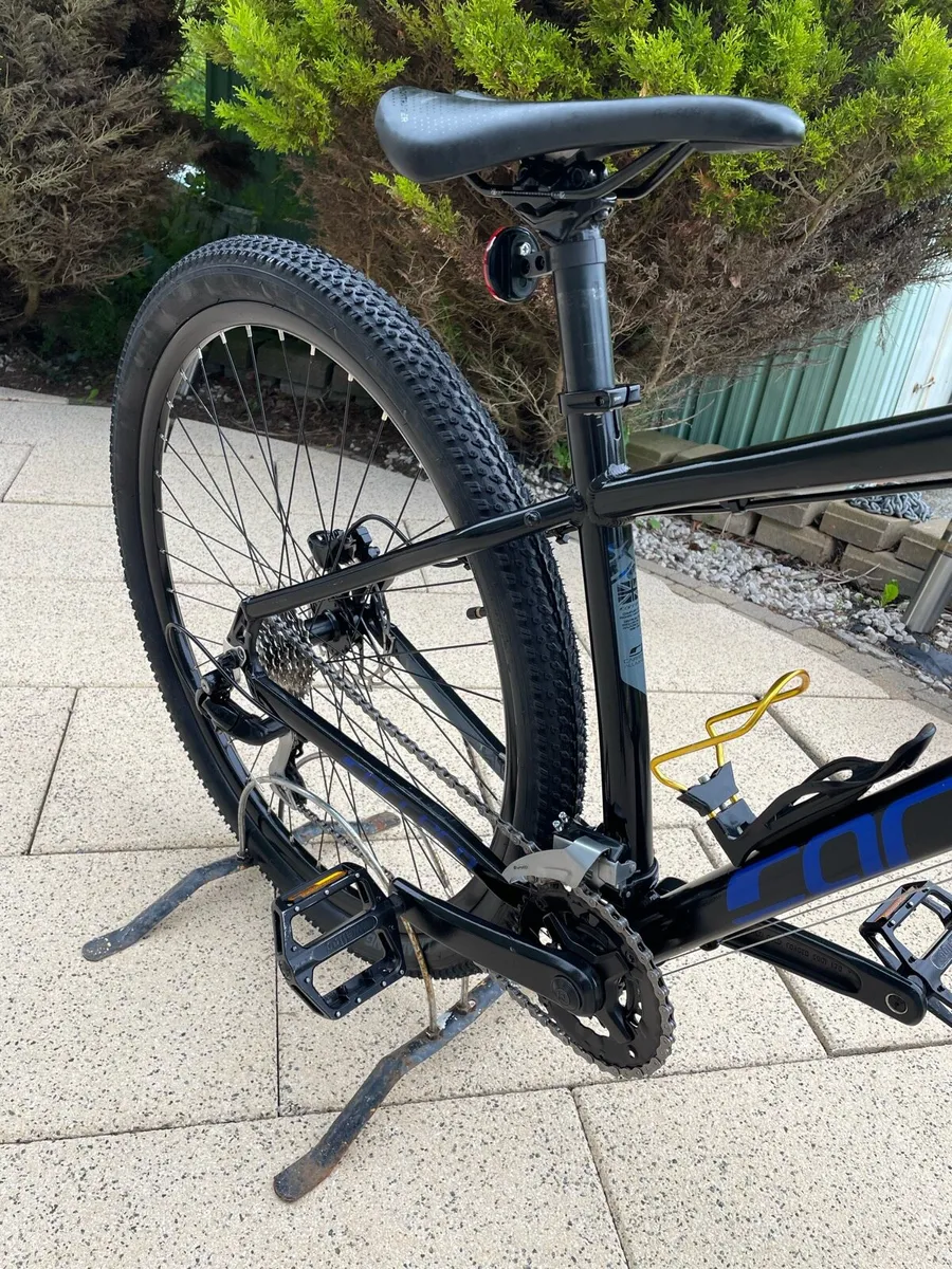 Carrera Helcat 29 mountain bike - Image 4