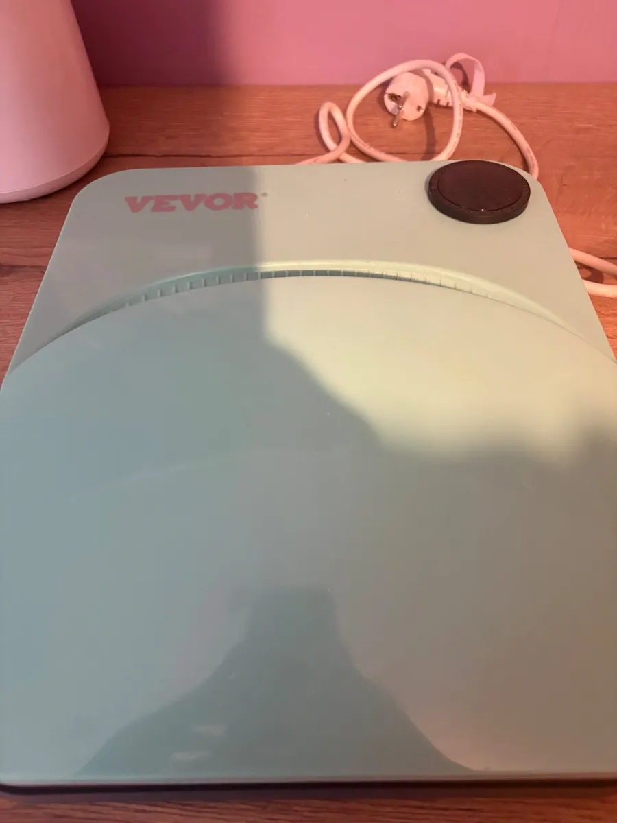 Heat press - Image 3