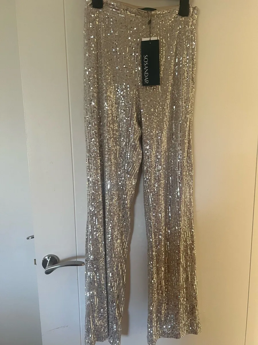 Trousers - Image 2